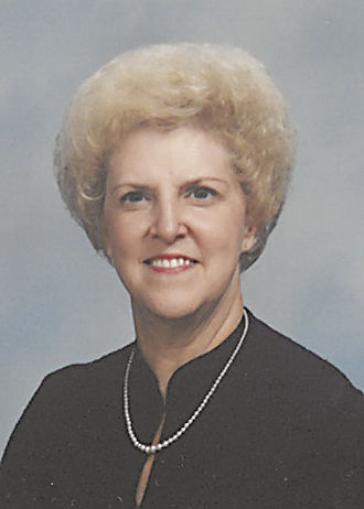 Gladys J. Williamson